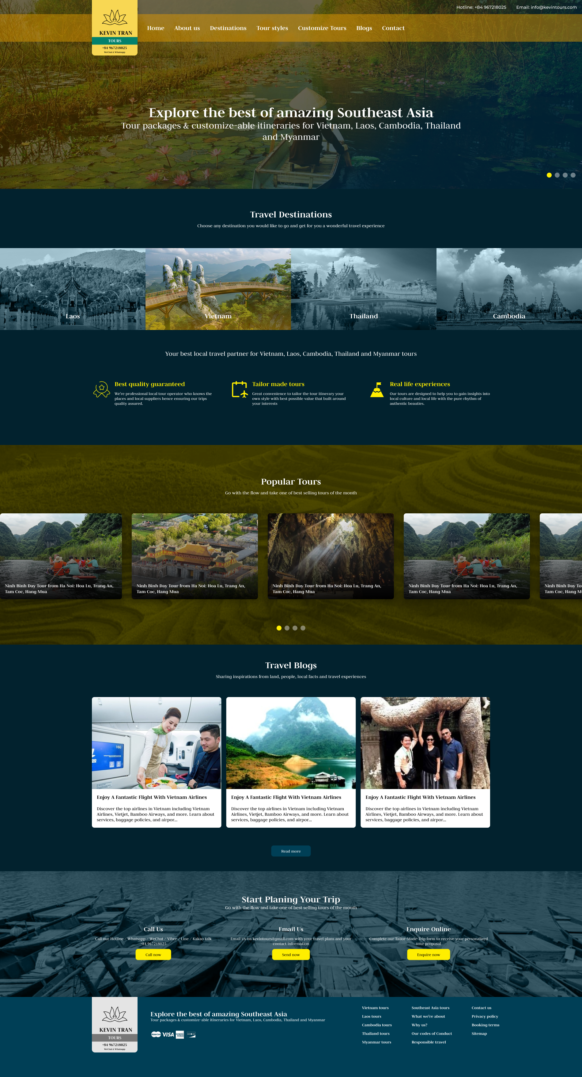 webtemplate
